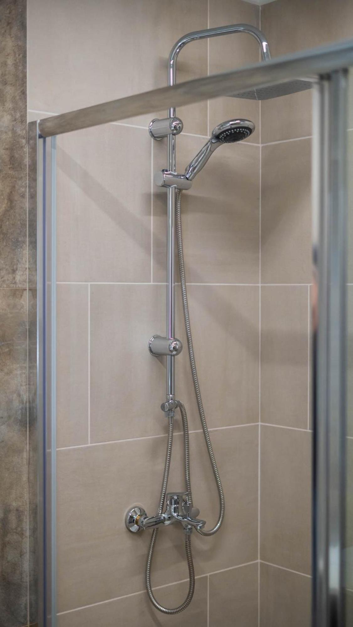 Aurora Suite Apartment 칼람파카 외부 사진