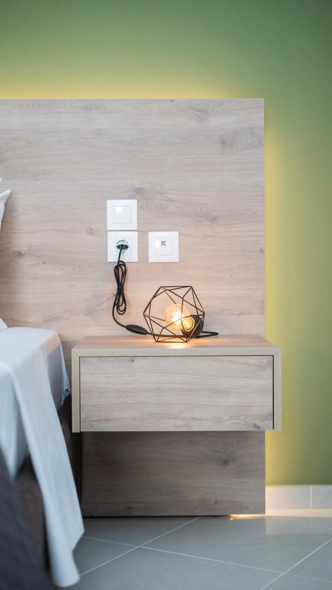 Aurora Suite Apartment 칼람파카 외부 사진